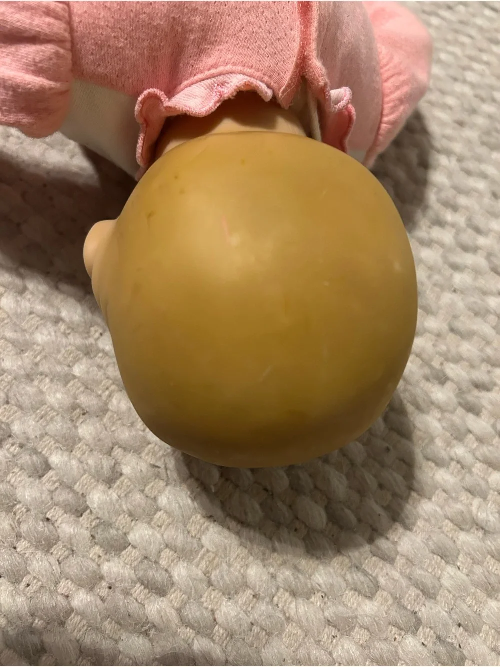 American Girl Bitty Baby Doll